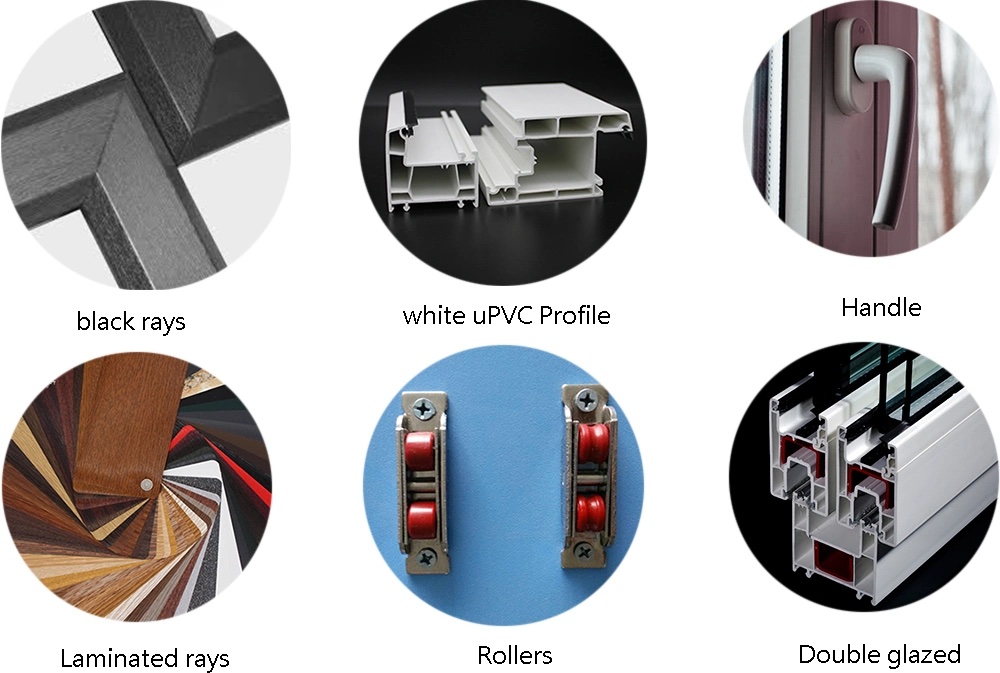 UPVC Profile