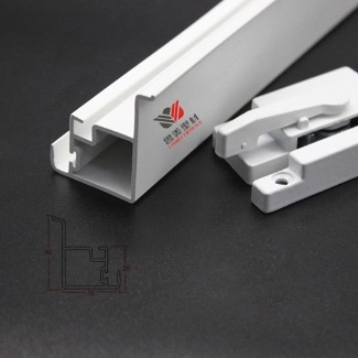 UPVC Profile