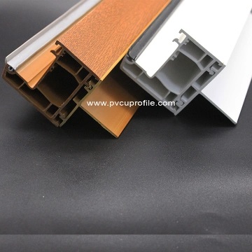 uPVC Profiles