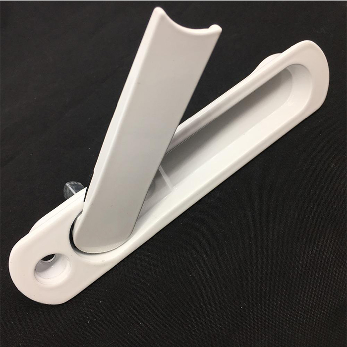 PVC sliding and casement Door Hardware 