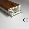 UPVC Profiles for Window with Ce Certification