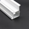 Americano Linea PVC Ventanas De PVC Profiles for Window And Door