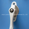 Steel Quality ISO Quality UPVC Profiles Window and Door Hardwares/Accessories From China