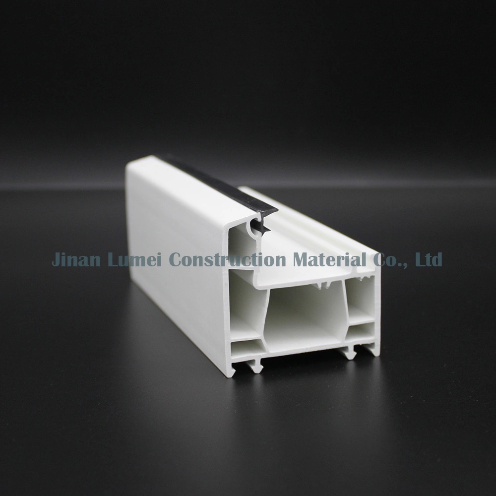 UPVC Profile