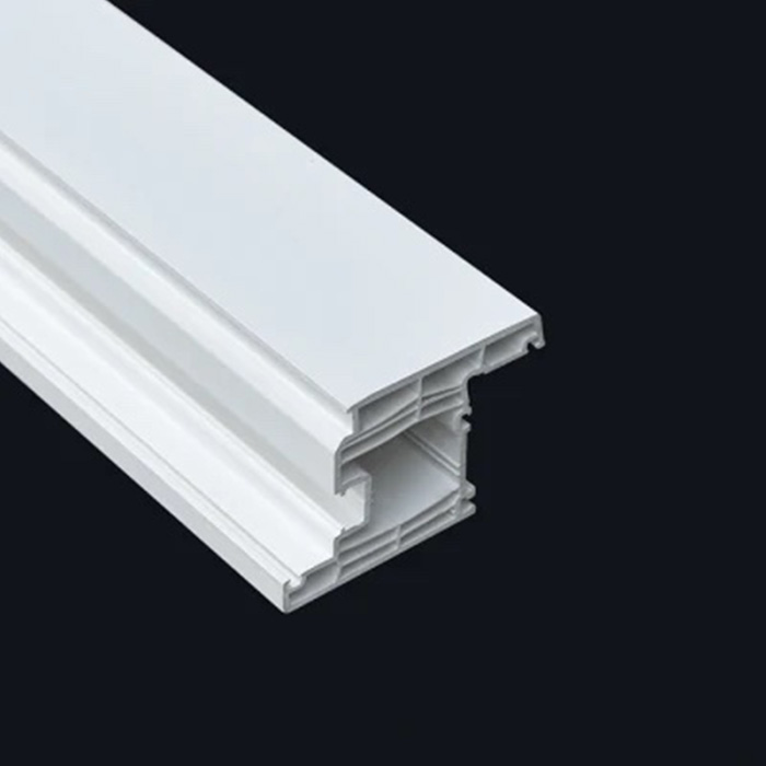 60mm Casement Serise PVC Window Profile for Plastic PVC Windows