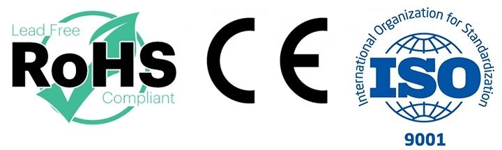 upvc profile certification