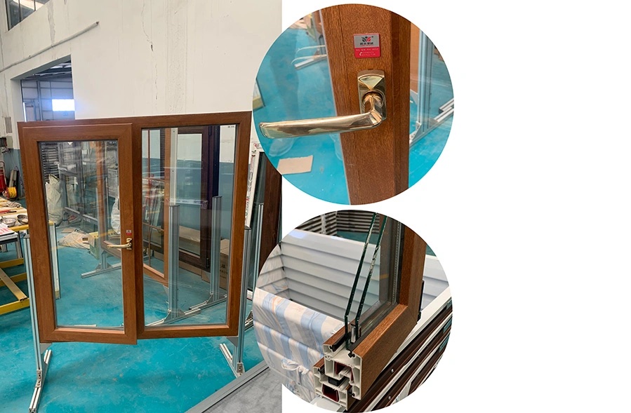 uPVC Window Accessories Hardware