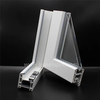 60mm Casement PVC Profiles for Windows