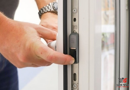 uPVC Windows and Doors