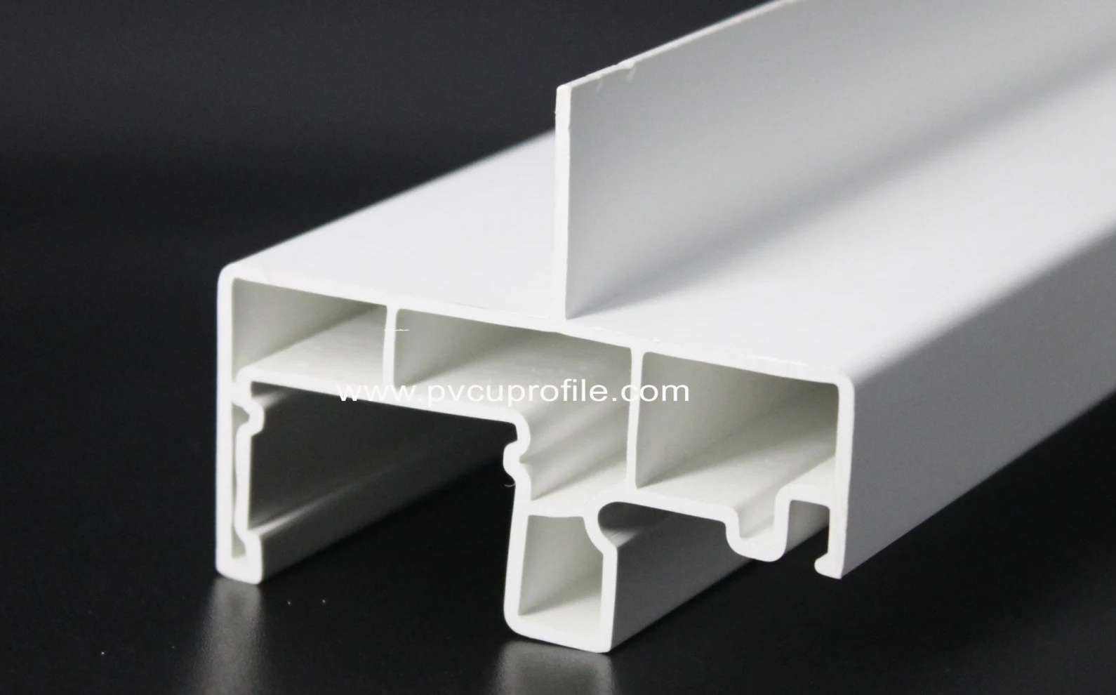 PVC Americano Linea Profile