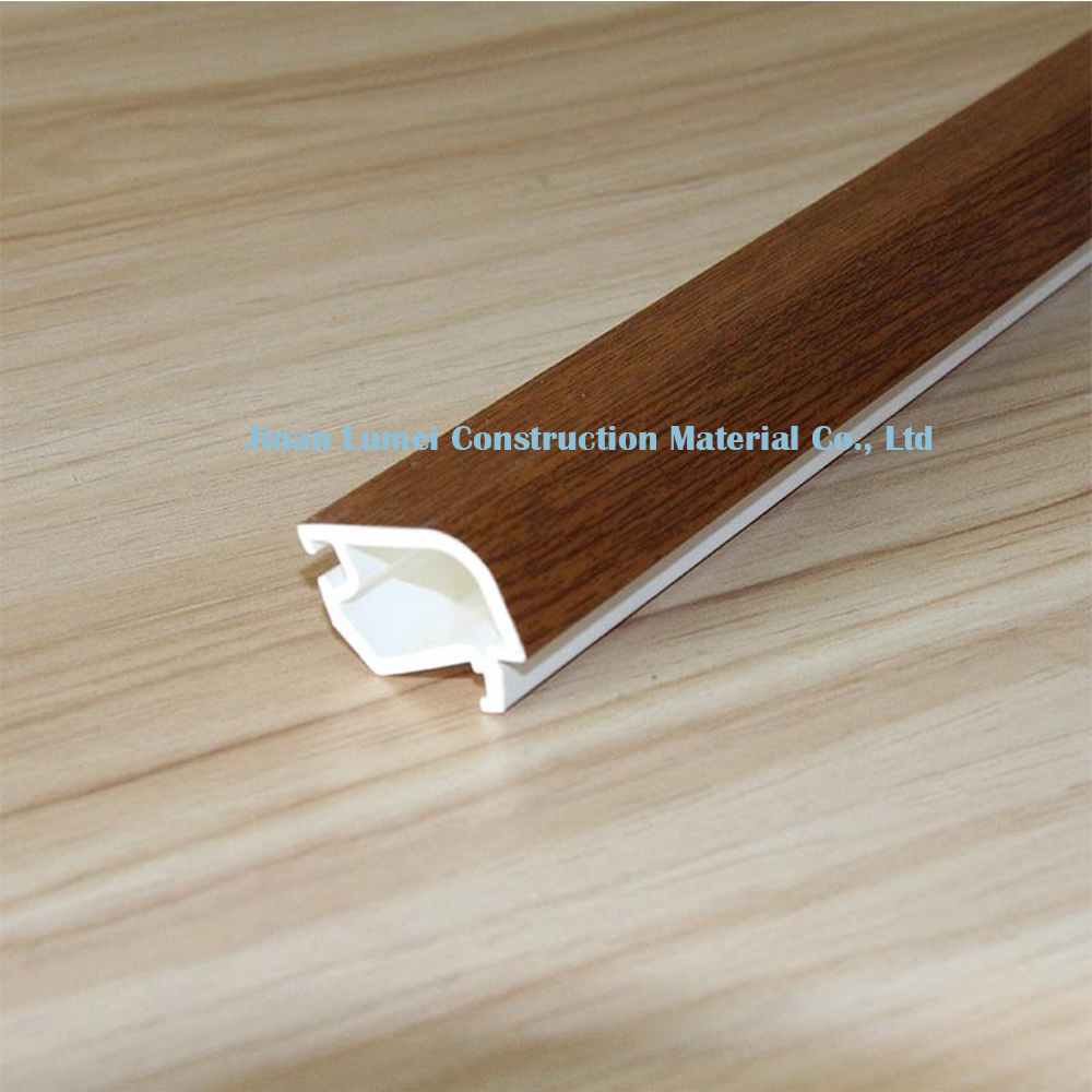 Double Glazing UPVC Profiles