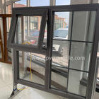 Introduction to the advantages of thermal insulation performance of plastic steel doors and windows