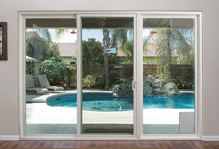 Types of UPVC Profiles