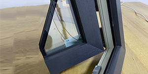 The functions of each raw material when extrude uPVC profiles