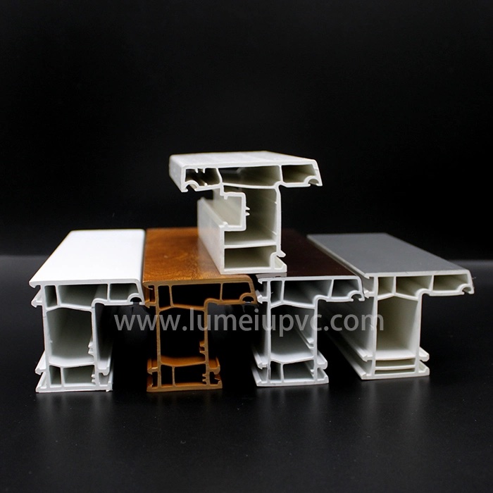 UPVC Profile